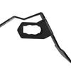 LEDISHUN Black Fender Eliminator Kit for ZX-25R/SE (2020-2023) and ZX4RR/R (2023-)
