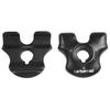 Bicycle Seatpost Clamp Clamp Cycle For Carbon Saddle