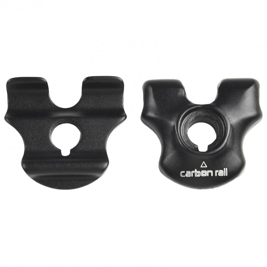 Bicycle Seatpost Clamp Clamp Cycle For Carbon Saddle