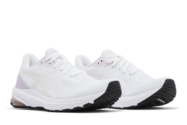 ASICS GT-1000 12 White Cosmos (Women's)