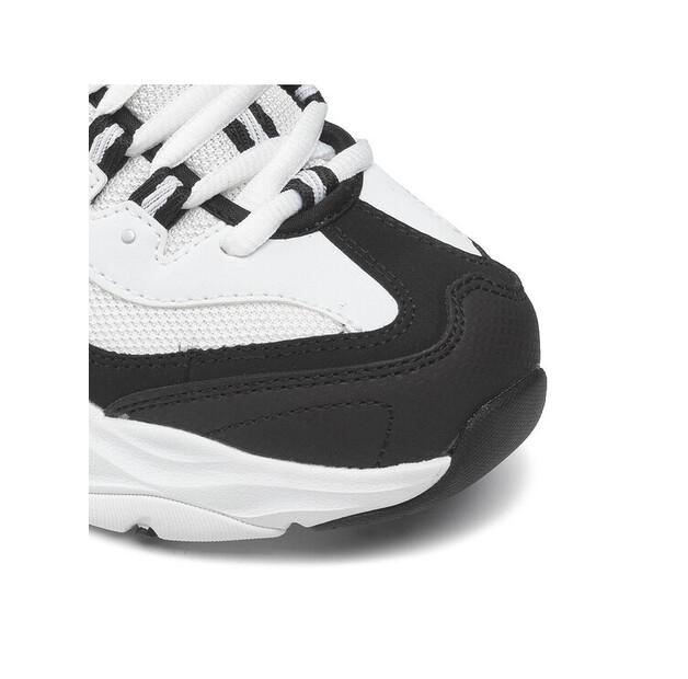 Skechers кроссовки Fresh Diva 149492/BKW белый