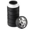 Foldable Tire Bottle