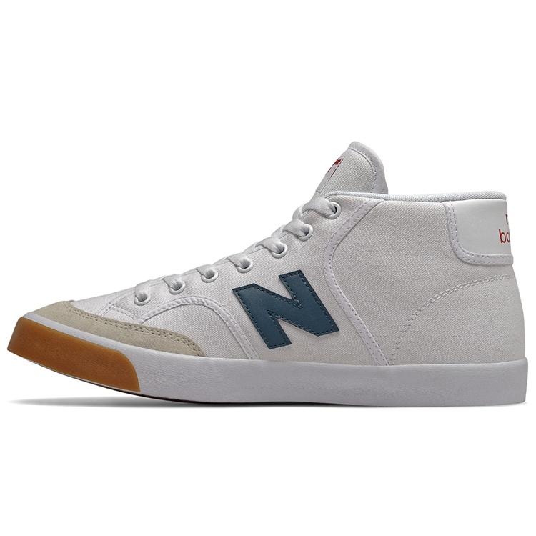 New Balance Numeric 213 White Navy Men s NM213WTG EU 36