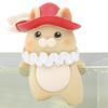 Cat Sculpture Decoration Cat Garden Decor Realistic Aquarium Decorations Cute Decorative Figurines Garden Sculptures For Fish