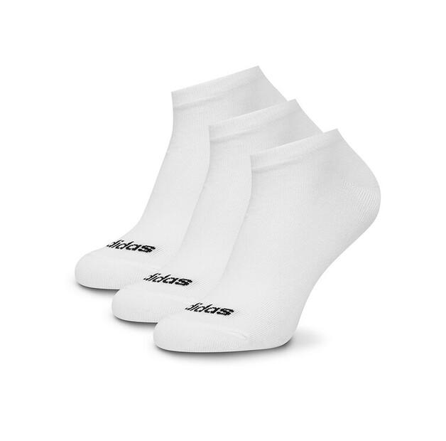 Носки короткие adidas HT3447 EU 43_45