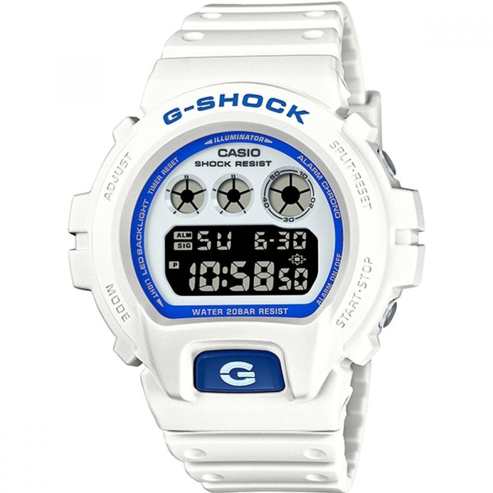 

Casio G Shock Sea Of Star Dw 6900hds 7a1jf