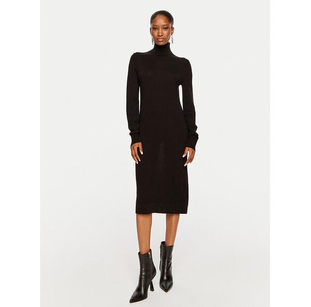 Трикотажное платье Calvin Klein K20K207485 EU XS