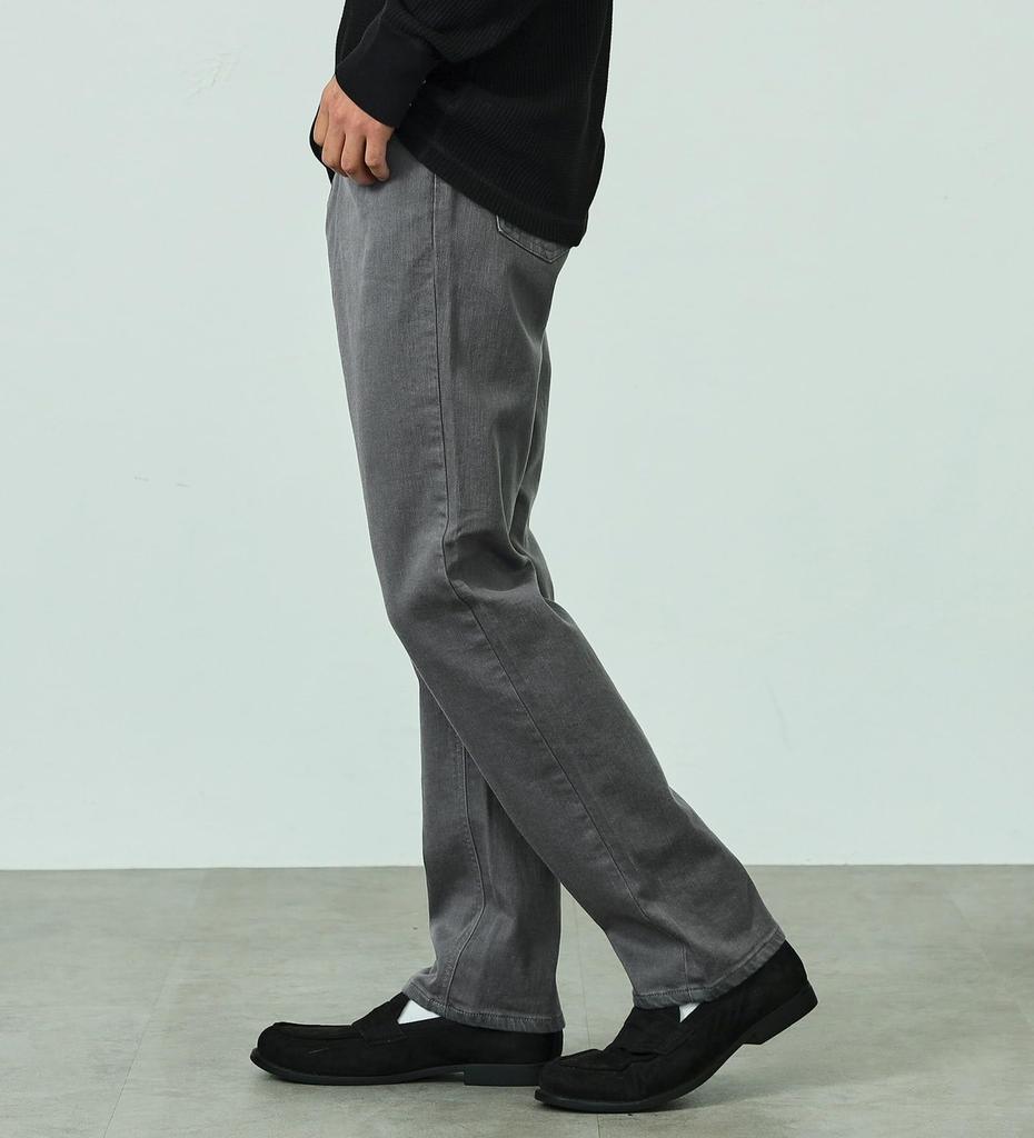 Edwin E403F Grey Men's Jeans,