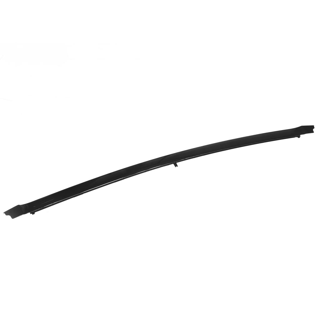 Lower Grille Surround Trim Hood Molding 51112751624 for R55 R56 R57 Base LCI R58 R59   One 2011‑2015