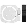 For Smart TV Accessories TV Set-top Box Holder Remote Controller Dustproof Cover Silicone Protective for Case Kit