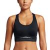 Simple Comfortable Versatile Sports Bra Women Underwear 805201-011