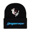 Danganronpa Graphic Cartoon Knit Cap Soft Unisex Design Gaming Gift
