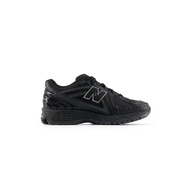 NEW BALANCE Spring Men's and Women's Retro Comfortable Versatile Lightweight Casual Shoes U1906ROE
