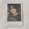 BTS OFFICIAL LIGHT STICK VER.4 Trading Card SUGA
