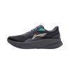 Li Ning Super Shadow Retro Comode Scarpe Sportive Ammortizzanti Resistenti all'Usura Basse Casual da Corsa Uomo sneaker ARBW007-16