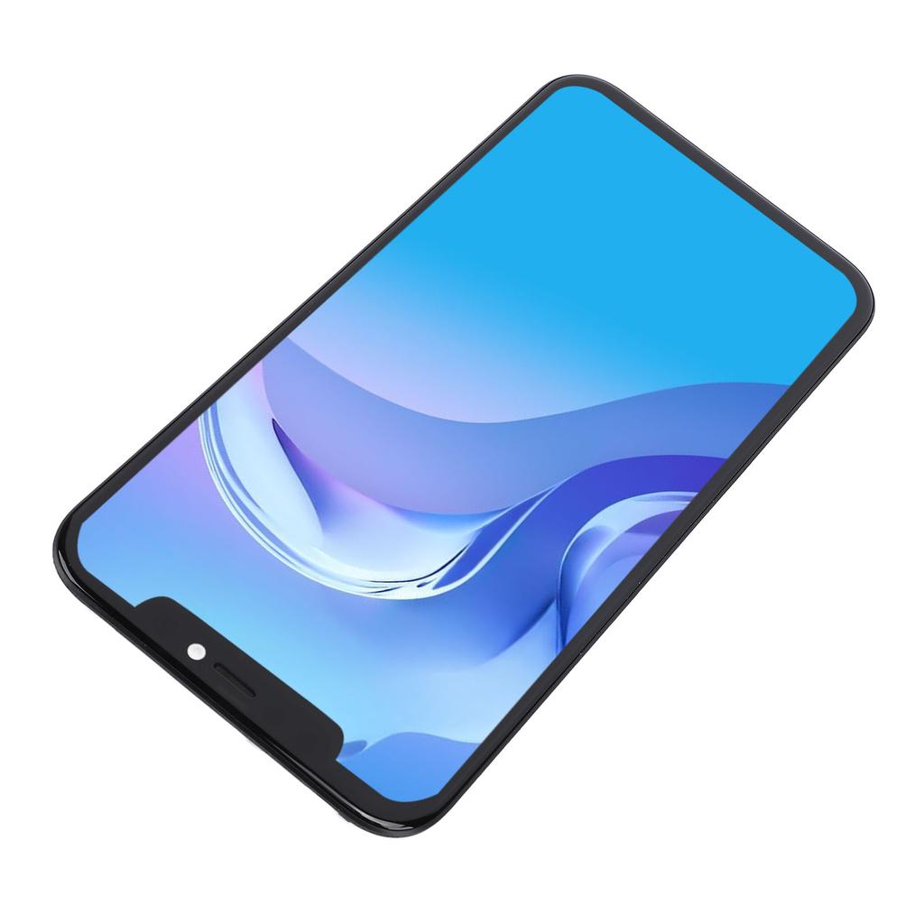 3D Touch Display Digitizer Assembly Kit Set Accessories 6.1in LCD Screen Replacement Repair Tools fo