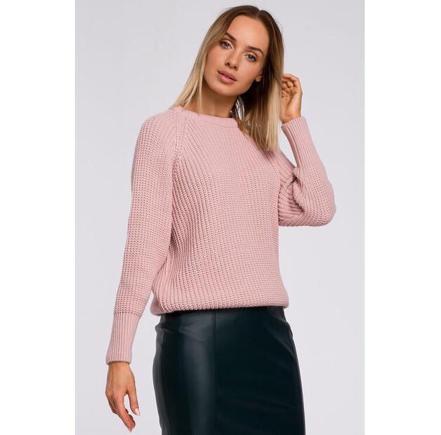 

Свитер Made of Emotion M537 EU L_XL