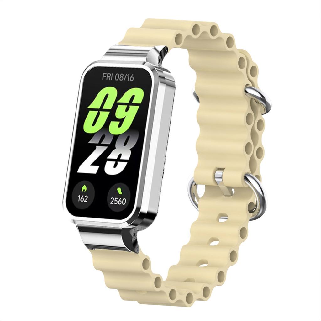 For Xiaomi Smart Band 9 Active Watchband Bracelet for Redmi Band 3 Wrist Strap Replacement Accessories