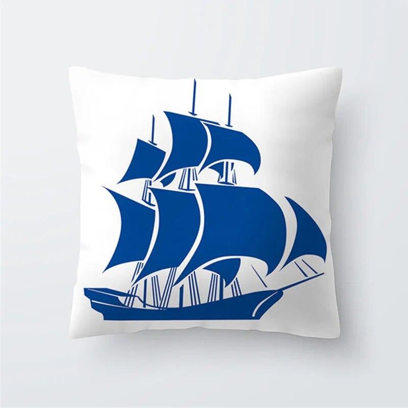 2022 Pillowcase Decorative Sofa Cushion Case Bed Pillow Cover Home Dec Car Cushion Cover Birthday Game Party Gift