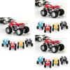 Offroad Vehicle Model 143 Scale Plastic Inertia Toy For Kids Gift Idea