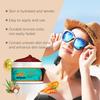30g Tanning Aid Repair Gel Tanning Aid Repair Gel Bronzing Tanning Aid Beauty Moisturizing Hydrating Nourishing Gel