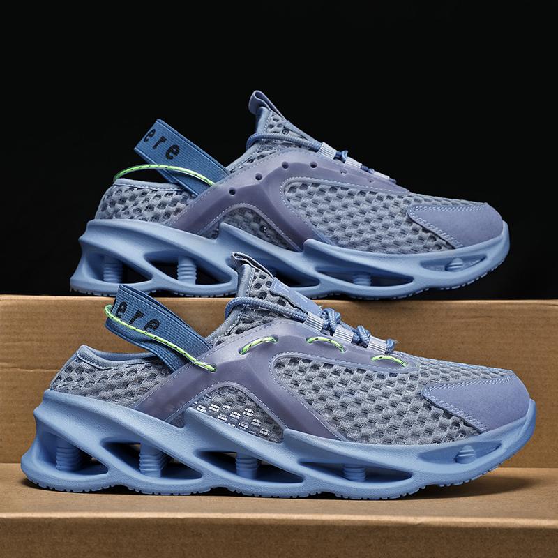 Schuhe Herren 2024 Neue Plattform Herren-Sneakers Atmungsaktiv Erhöhen Mode Lässige Herrenschuhe Große Größe Weiß Tennis Zapatillas Hombre