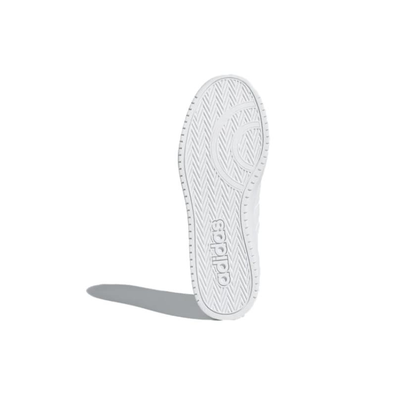 Adidas Hoops 2.0 'Cloud White' Sneakers DB1085