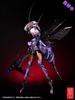 [USED] Snailshell Studio - Bun-chan and Ruririn Figures (2 Types)