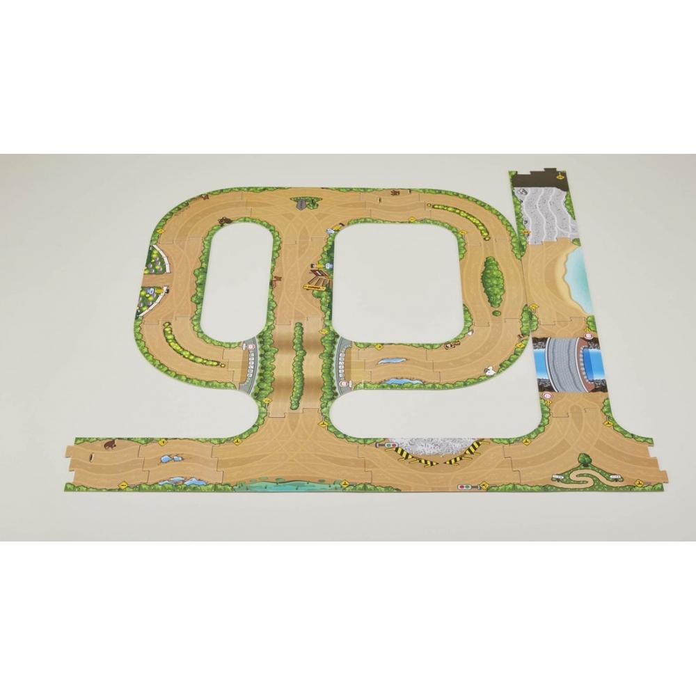 Tomica Connected Offroad