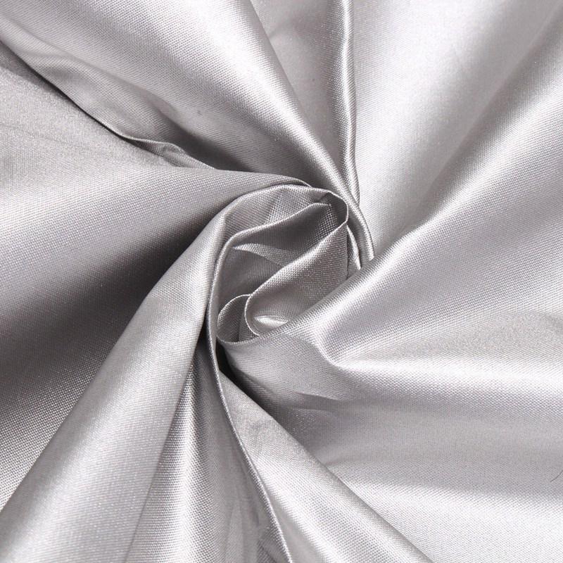Grey 210D Generator Cover Windproof Dust Protective Cover Oxford Cloth All-Purpose Covers Furniture Covers