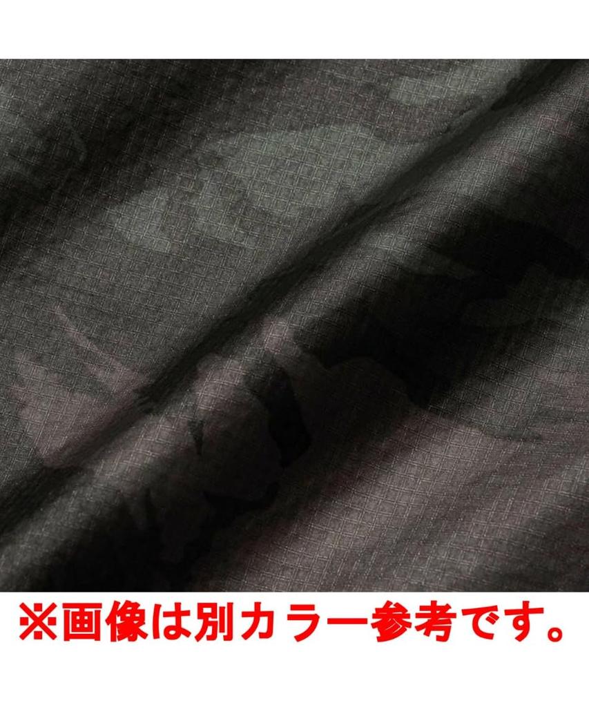 The North Face Impulse Racing Dark Size L Jacket, Men's, Water-Repellent, Windproof, Lightweight, Compact, Sage,