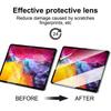 Paper Feel Screen Protector for Samsung Tab S11/S11 Ultra Anti-Fingerprint Protective Film Tablet Writing PET Paperfeel Film