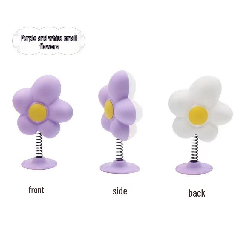 Electric Vehicle Cute Ears & Wings Universal Stickers for Helmet Decoration