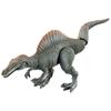 TAKARA TOMY Juguete de dinosaurio Spinosaurus de Jurassic World de Ania, para mayores de 3 años