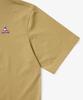 Holluba Basic Logo T Shirt Beige