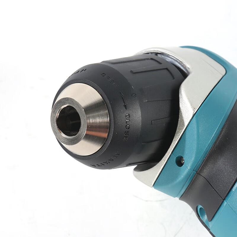 Makita DA331D Cordless Angle Drill CN plug (adapter included)