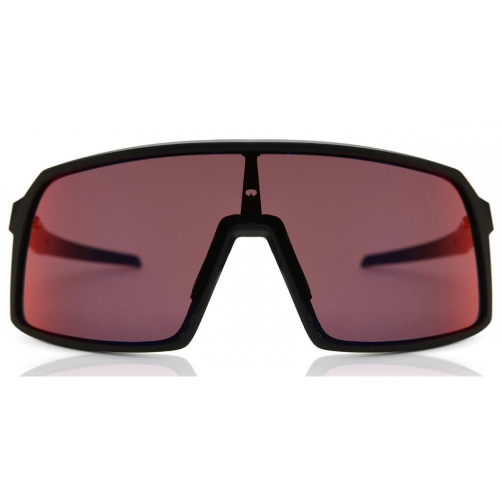 Oakley Unisex Oo9406 Sutro Sunglasses Matte Black/137-1-140