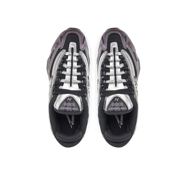 Мужские кроссовки New Balance M1000egy fioletowy