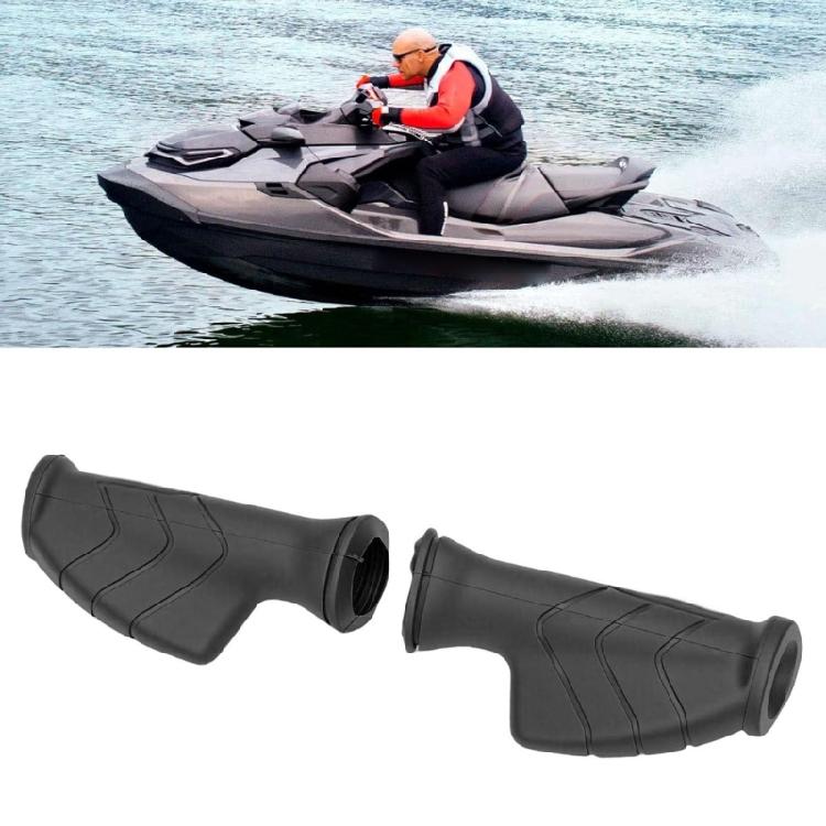 Handlebar Grips For SeaDoo Models 277001958 277001946 277001624 277002057 277002058 277002014 277002015 1 Pair