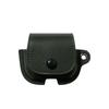 Luxury Shockproof PU Leather Wireless Earphone Cover Case Fit for Airpods Pro 3 3rd 4 Generation Protection Sheath Classical