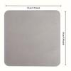 Premium Microfiber Universal Screen Cleaning & Polishing Cloth | Suitable for Phones, Laptops, Camera Lenses, LCD Displays
