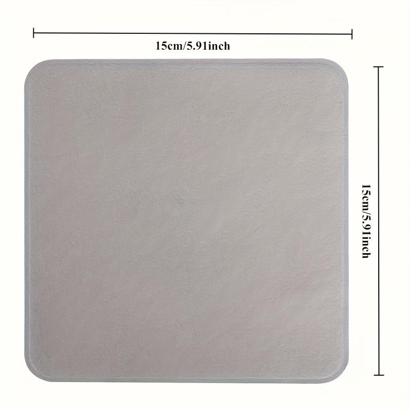 Premium Microfiber Universal Screen Cleaning & Polishing Cloth | Suitable for Phones, Laptops, Camera Lenses, LCD Displays