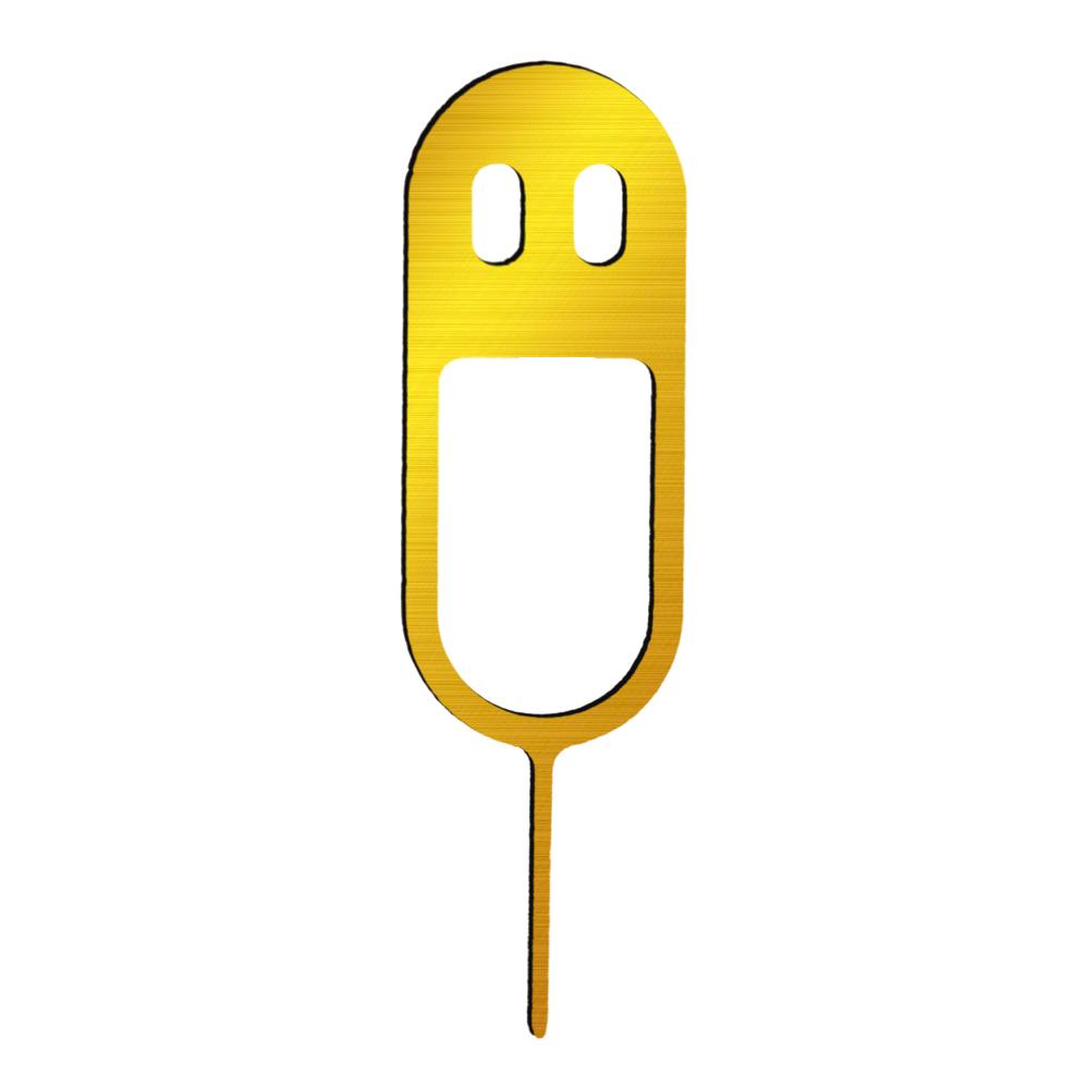 10PCS Universal Cell Phone Card Removal Pin
