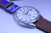 last watch 1969 SEIKO 61 Skyliner 21 Nippon Telegraph and Telephone Public Corporation SEIKO excellent Seiko's Hand-Wound jewels, President's Award