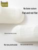 Class A Cotton Baby Socks - Breathable, Seamless, Loose Cuff, Mid-Calf Mesh for Newborns