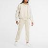 Nike Retro Sports Stand Collar Shiny Spliced Jacket Women Jacket Bright-White CZ1870-140