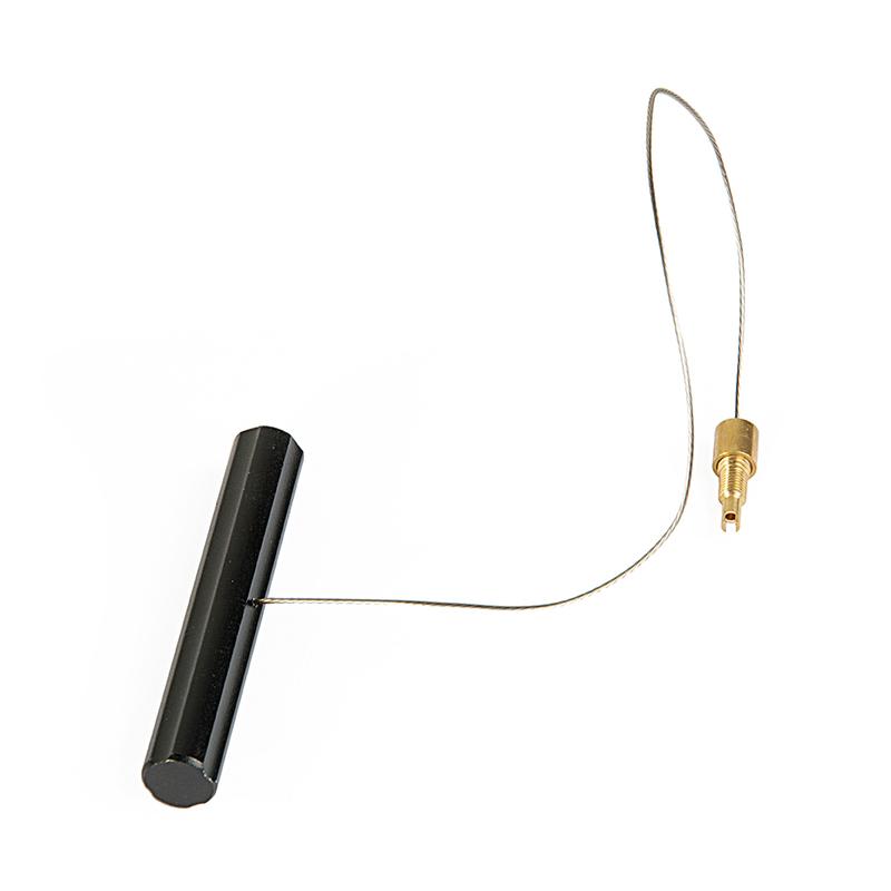 Motorcycle Air Valve Puller Tire Valve Stem Puller Tube Tyre Changing Air Valve Puller Tire Repair Tool Accessories Black