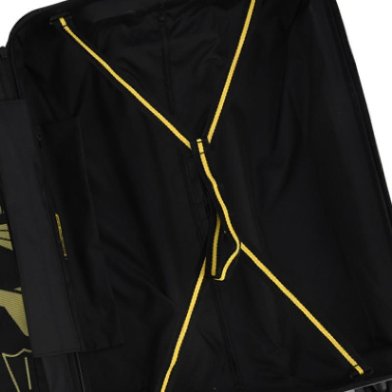 Mandarina Duck 26 Expandable Travel Bag Kcv32044