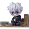 Jujutsu Kaisen Jujutsu Kaisen Figure Sit Gojo  Hidden Inventory  Premature Death 