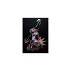 TAMASHII NATIONS Figurearts Zero Touche Metallic UFO Robot Grendizer 300mm PVC ABS Painted Finished Figure